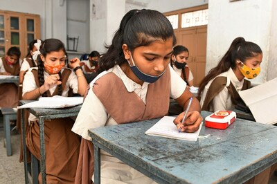 Open Book Exams for Class 12: ABVP Suggests Pokhriyal