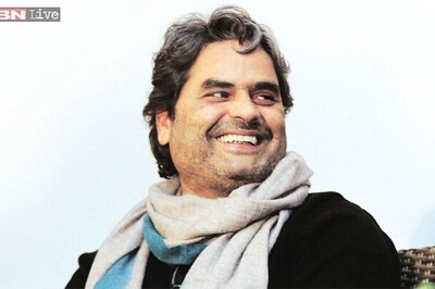 Vishal Bhardwaj: The Censor Board is behaving like Taliban; it should be chopped off