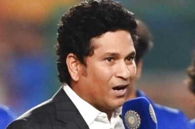 'It's Getting Monotonous Without a Doubt': Sachin Tendulkar Suggests Changes in ODI Format