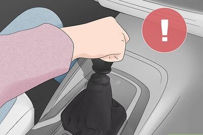 Bad Transmission Symptoms: What to Look For + Repair Options