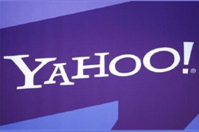 Yahoo to axe five per cent workforce