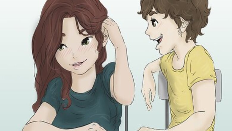 How to Date a Friend