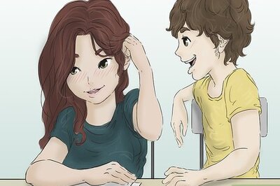 How to Date a Friend