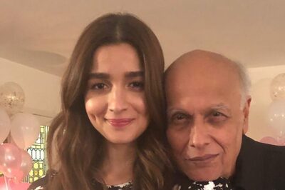 Alia Bhatt Reveals Mahesh Bhatt Had No Money, Was Battling Alcohol Addiction After a 'Bunch of Flops'