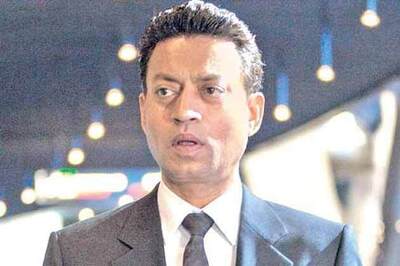 Amazing Spider-Man: Irrfan careful about promotions