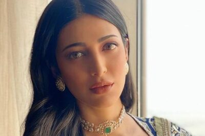 Shruti Haasan is Female Lead in Balayya’s Next, to be Directed by Gopichand Malineni