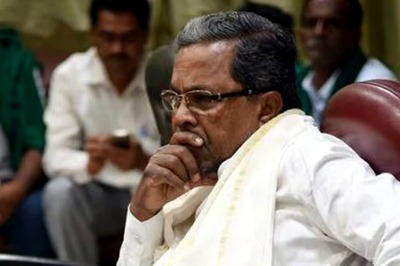 Lokayukta Police Register FIR Against Karnataka CM Siddaramaiah In MUDA  Case