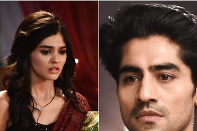 Yeh Rishta Kya Kehlata Hai Update: Jolt In Abhimanyu and Akshara's Love Life
