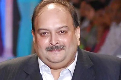 India Activates Diplomatic Channels to Bring Back Mehul Choksi; Envoy to Visit Dominica Next Week