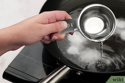 How to Re‐Season a Nonstick Pan