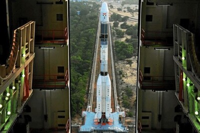 How ISRO And NASA Achievements Have Shaped 'Space Exploration' Over The Years