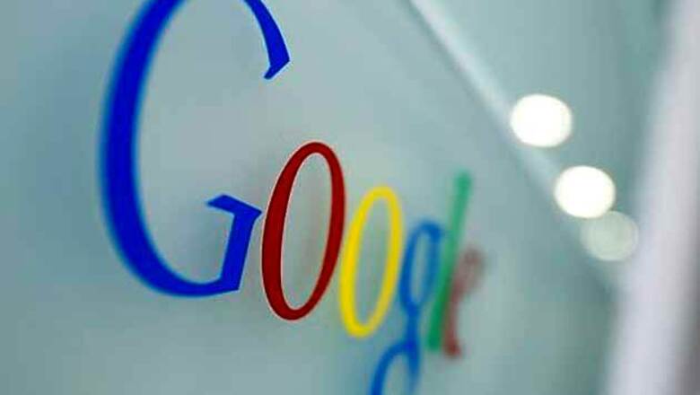 Web content: Case against Google India dropped