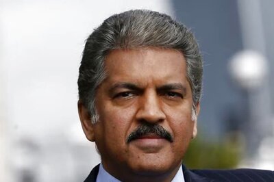 Anand Mahindra Reacts To AI Model's Success In Predicting Breast Cancer 5 Years In Advance
