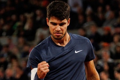 French Open: Carlos Alcaraz Sets up Match 'Everybody Wants to See' Against Janik Sinner