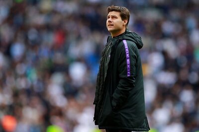 Champions League Glory Would Transform Tottenham Hotspur: Mauricio Pochettino