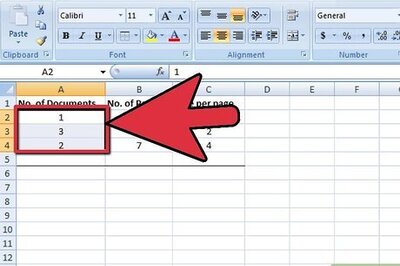 How to Use the Sum Function in Microsoft Excel