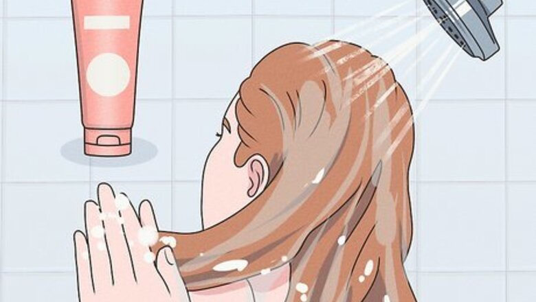 How to Get Spiral Curls