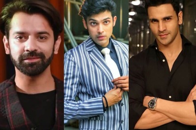 Will Barun Sobti or Vivek Dahiya Replace Parth Samthaan in Kasautii Zindagii Kay?