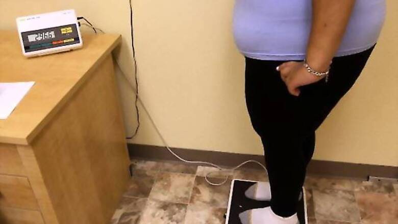 Web-based programmes for weight loss