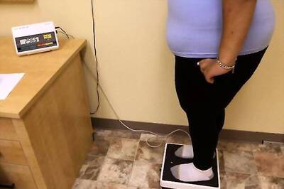 Web-based programmes for weight loss