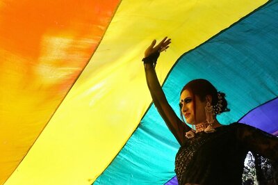 Section 377: SC Says Won't Wait for Govt to Strike Down Law If It Violates Fundamental Right