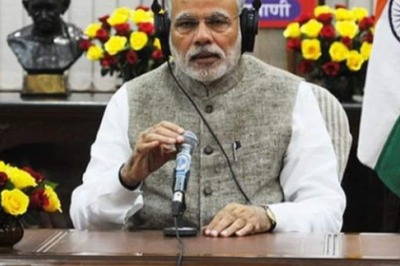 ADB President Meets PM Modi, Proposes USD 25 Billion Support to India's Development Priorities