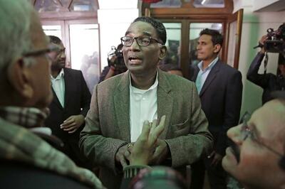 Impeachment Not Solution to Every Problem in Judiciary, Says Justice Chelameswar