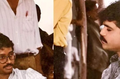 'Wishing Everyone Involved In Its Making': Ram Gopal Varma On 35 Years Of Shiva