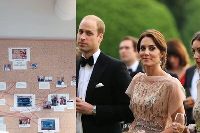 Kate Middleton 'Conspiracy' Has Now Turned People into Detectives And How, See Pic