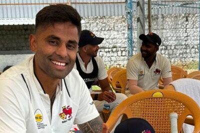 Suryakumar Yadav, Shreyas Iyer & Sarfaraz Khan Disappoint In Mumbai's Buchi Babu Match Against TNCA XI