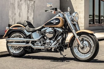Harley-Davidson Fat Boy and Heritage Softail Classic Prices Slashed by up to Rs 2.5 Lakh