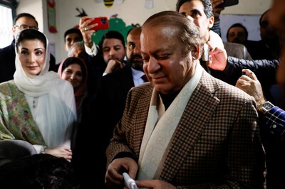 Exclusive: Power-Sharing Formula Being Proposed For Pakistan Military's Next 'Govt Setup'