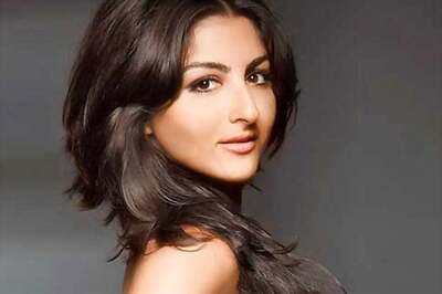 Soha Ali Khan to work with Shivaji Patil in her next film