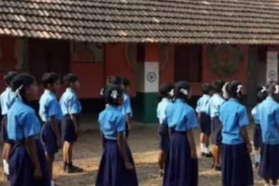 Over 60% Of Schools In Patna Have No Playgrounds: Reports