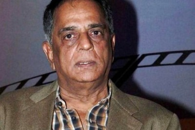 I Congratulate 'Udta Punjab' Producers On Their Win: Pahlaj Nihalani