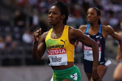 Top athletes line up for Jamaica Invitational