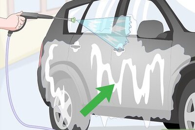 How to Use Turtle Wax