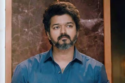 Thalapathy Vijay's GOAT Plot Leaked? What We Know