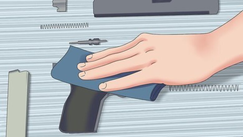 How to Blue a Gun Barrel