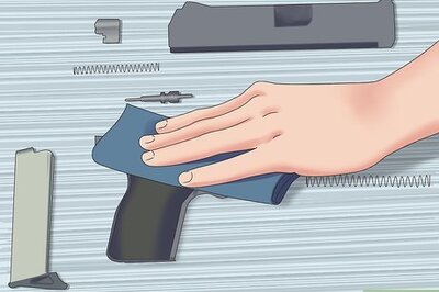 How to Blue a Gun Barrel