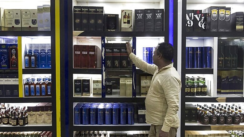 Highway Liquor Ban: What is a Presidential Reference?
