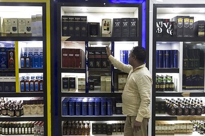 Highway Liquor Ban: What is a Presidential Reference?