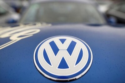 Volkswagen Says Defeat Device Compliant with European Laws