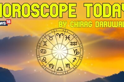 Horoscope Today, November 14, 2023: Your Daily Astrological Prediction for All Zodiac Signs
