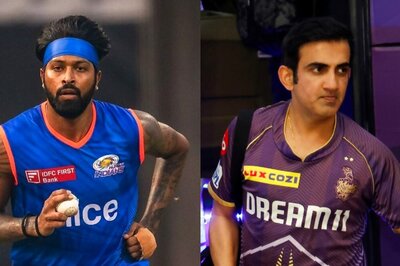 'I Was a Terrible Captain': England Legend Responds After Gautam Gambhir Defends Hardik Pandya