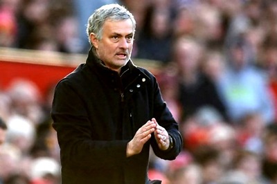 Jose Mourinho Hits Out at Inconsistent and 'Complicated' Man United