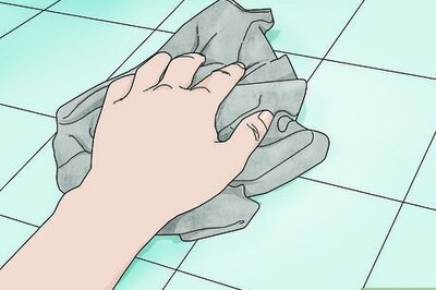 How to Replace a Shower Valve