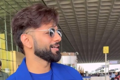 Watch: Rahul Vaidya Reveals The Meaning Of His Daughter's Name