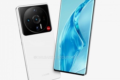 Xiaomi 12 Ultra Smartphone With Leica-Powered Camera Likely To Debut In July: What We Know So Far