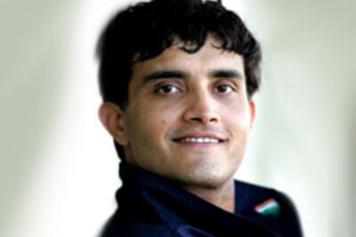 Sourav Ganguly eyes county cricket